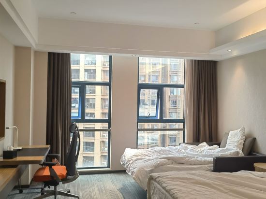 南寧東站希爾頓歡朋酒店優惠