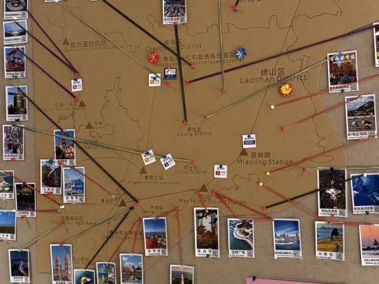 青島天一仁和智選假日酒店優惠