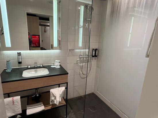 法蘭克福中央車站南施泰根博閣城際酒店優惠