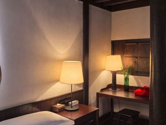 麗江安隅酒店優惠