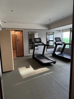 全季飯店（上海奉賢遠東路店） 休閒娛樂 Photos