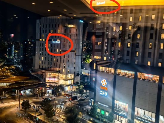 東京押上普瑞米爾里士滿酒店優惠