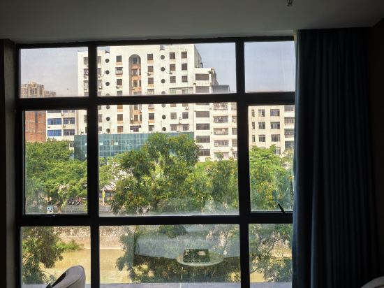 雲浮金杏酒店優惠