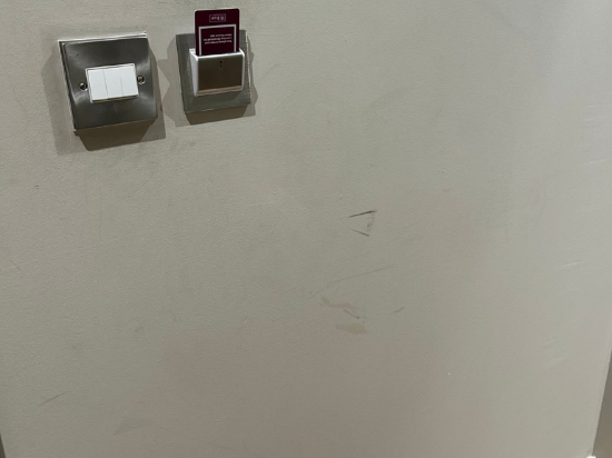 格拉斯哥市中心希爾頓歡朋酒店優惠