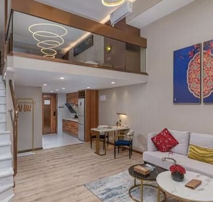 錦江都城酒店（珠海拱北口岸森宇富通店）優惠