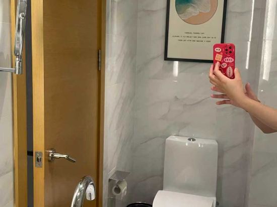 凱里亞德酒店（郴州北湖公園店）優惠