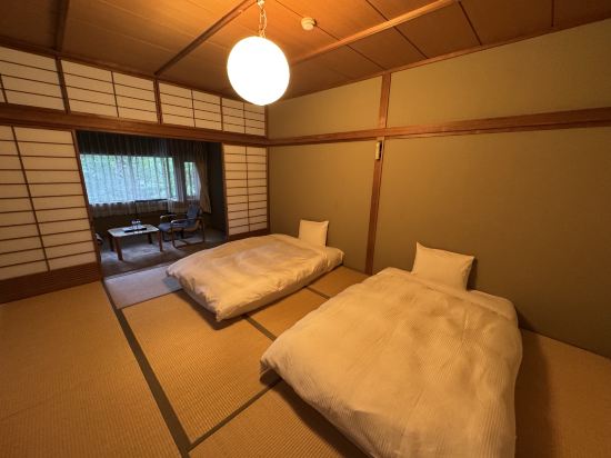 箱根町仙石原虎乃湯優惠