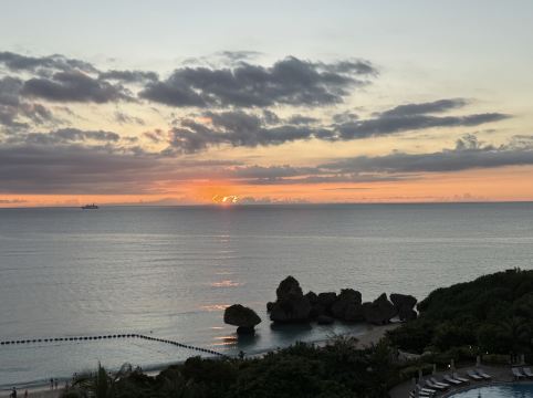 ホテル日航アリビラ クーポン