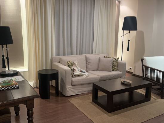 At 21薩拉丁飯店優惠