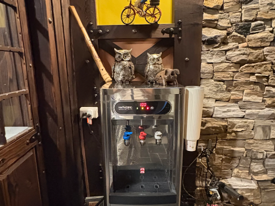 南投湧泉民宿優惠