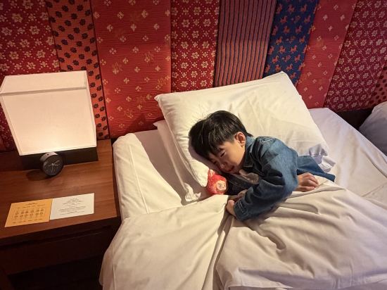 上海新天地安達仕酒店優惠