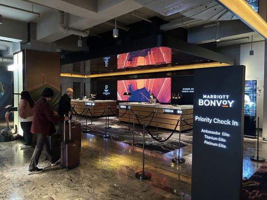 香港柏寧鉑爾曼酒店優惠