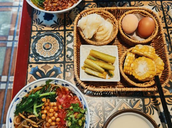 沙溪絕對藝術·Absolute民宿優惠