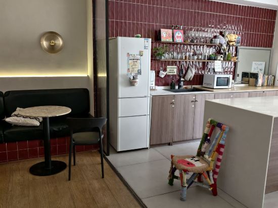 成都茉莉國際青年旅舍（春熙路太古裡店）優惠