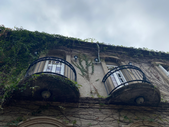 鼓浪嶼花之聲·花園美墅優惠