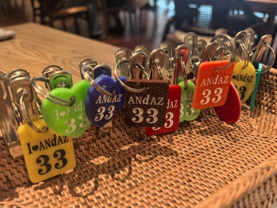 上海新天地安達仕酒店優惠