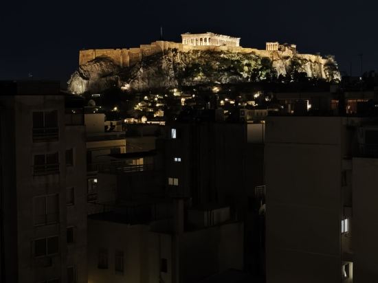 阿瑞圖薩酒店優惠