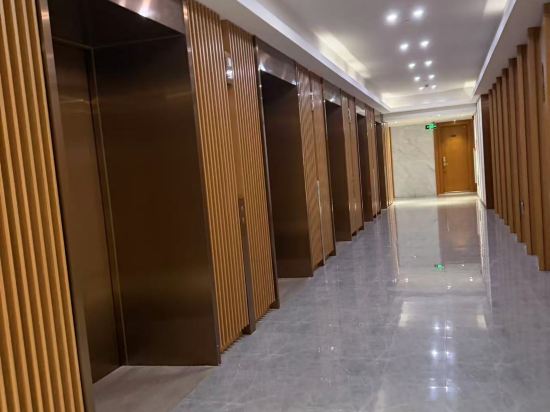 珠海四季蓮城國際公寓優惠