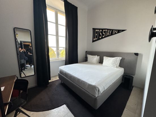 TSH 佛羅倫薩拉瓦格尼尼酒店優惠