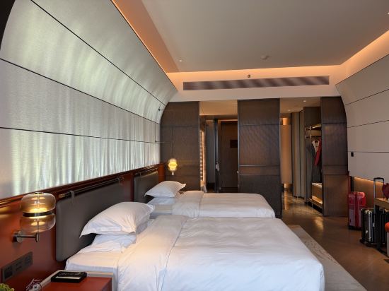 烏鎮堤上度假飯店優惠