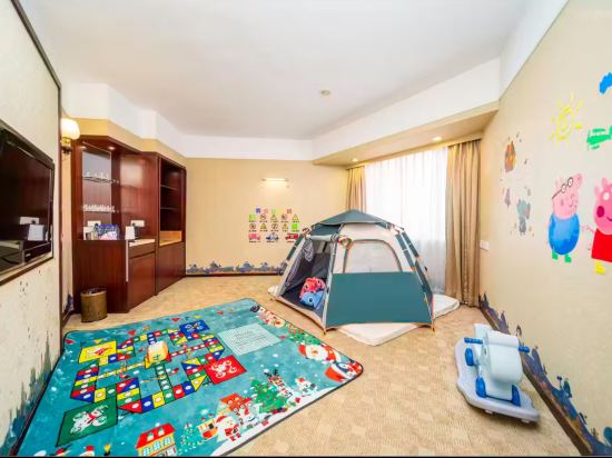 中山國際酒店優惠