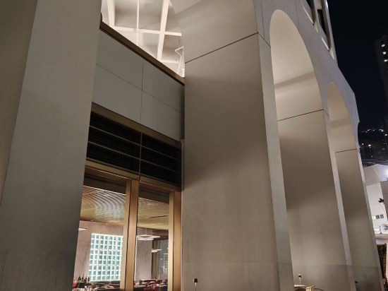 香港美利酒店優惠