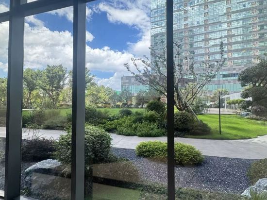 寧波泛太平洋大酒店優惠