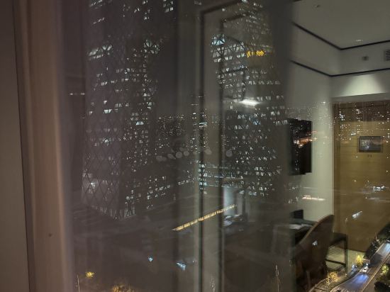 JEN北京新國貿飯店優惠