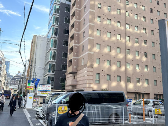 堺筋本町我的住宿酒店優惠