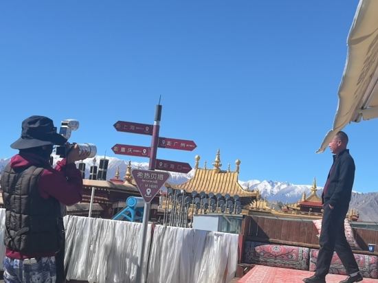 平措康桑青年旅舍（布達拉宮大昭寺店）優惠