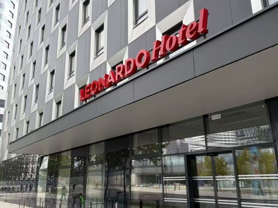 維也納中央車站星辰酒店優惠