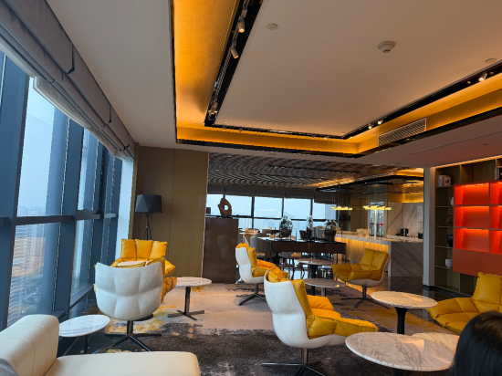 蘇州中惠鉑爾曼飯店優惠