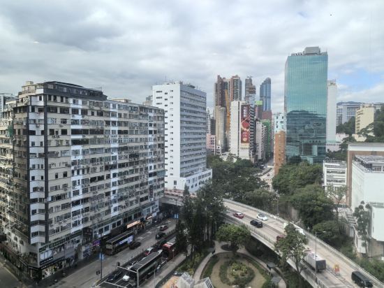 香港逸東酒店優惠