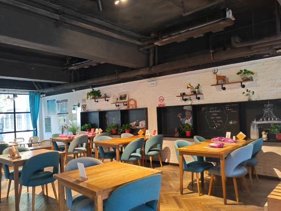 同裡花間堂·麗則女學優惠