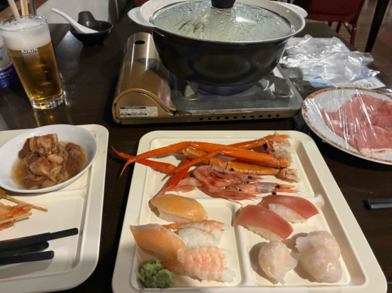 河口湖布瑞百湖度假飯店優惠