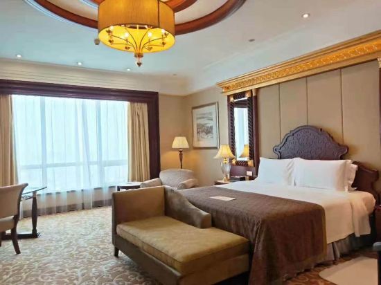 嘉華大酒店（東莞國際展覽中心店）優惠