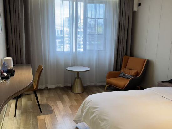 君誠飯店（廈門中山路店）優惠