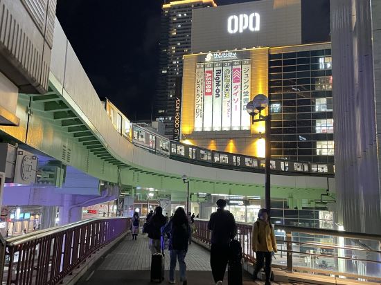 相鐵FRESA INN 神户三宮優惠