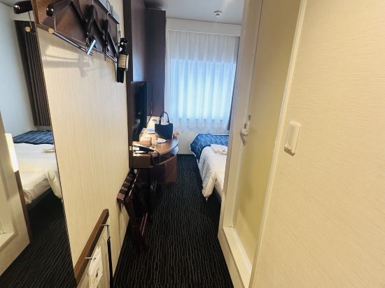 ホテルマイステイズ五反田駅前 クーポン