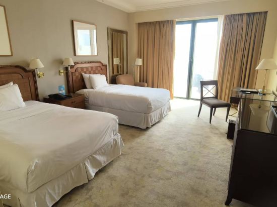 澳門鷺環海天度假酒店優惠