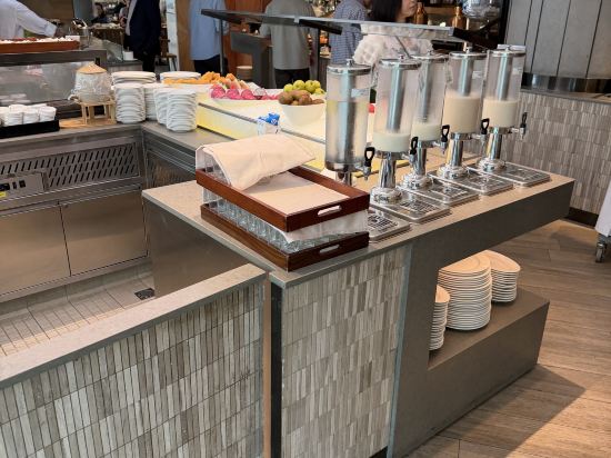 千禧新世界香港酒店優惠