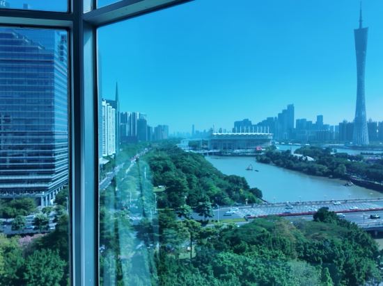 廣州凱旋華美達大酒店優惠