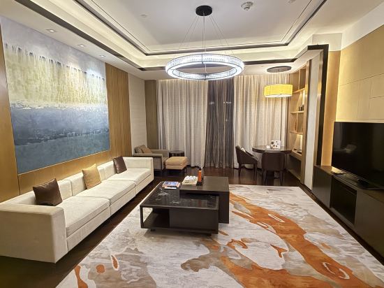 福州倉山凱悅飯店優惠