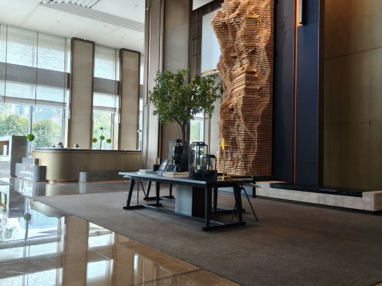 西安經開洲際飯店優惠