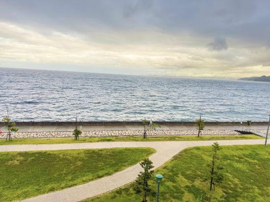 美松大江亭海濱飯店優惠