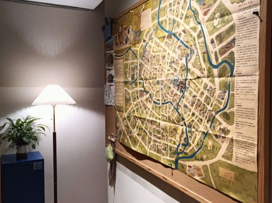 成都茉莉國際青年旅舍（春熙路太古裡店）優惠