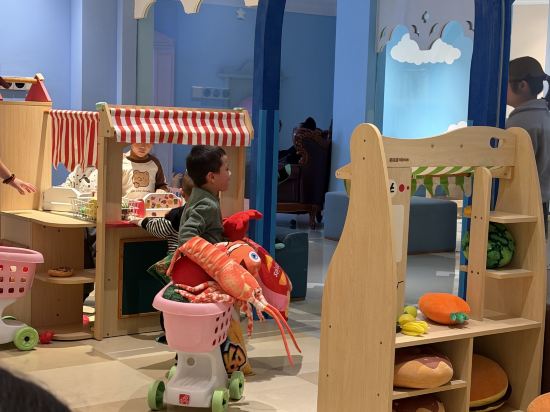 杭州開元森泊度假酒店優惠