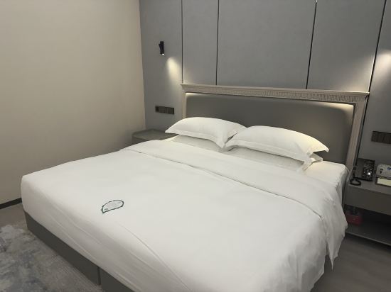 珠海德翰大酒店優惠