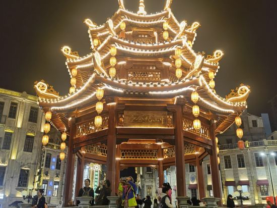 麗楓酒店（汕頭高鐵站紫雲心語店）優惠