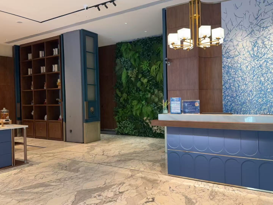 索特來·旋宮酒店（佛山祖廟店）優惠